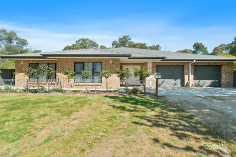 Property photo of 8 Browne Street Tocumwal NSW 2714