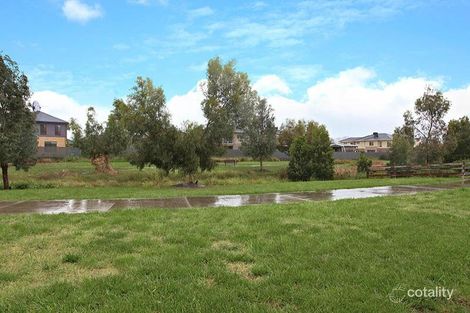 Property photo of 19 Conelly Way South Morang VIC 3752