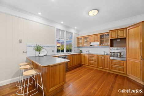 Property photo of 152 Oateson Skyline Drive Seven Hills QLD 4170
