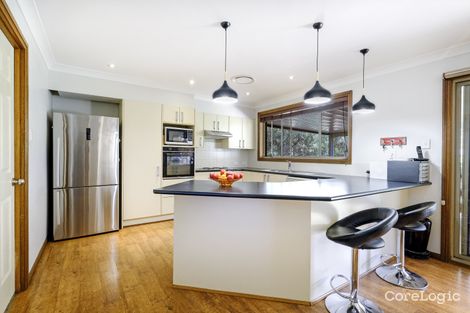 Property photo of 12 Stringybark Place Weston NSW 2326