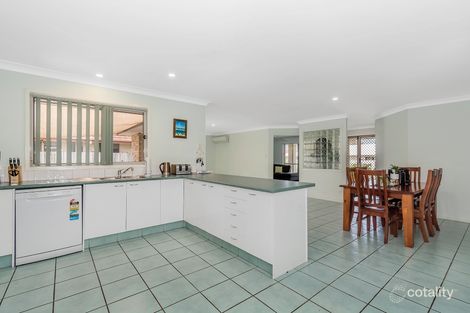Property photo of 31 Ferncliffe Street Upper Coomera QLD 4209