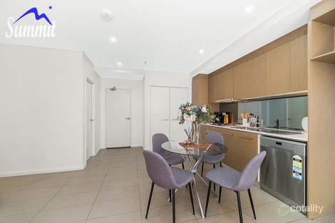 Property photo of 76/1-3 Bigge Street Warwick Farm NSW 2170