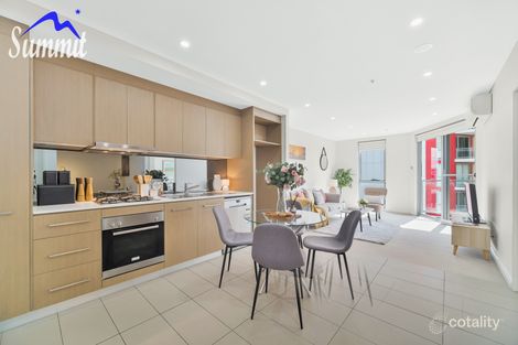 Property photo of 76/1-3 Bigge Street Warwick Farm NSW 2170