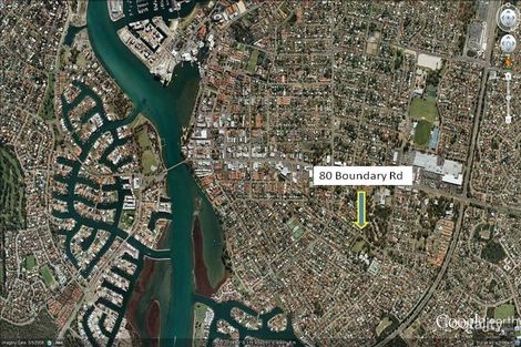 Property photo of 80 Boundary Road Mandurah WA 6210