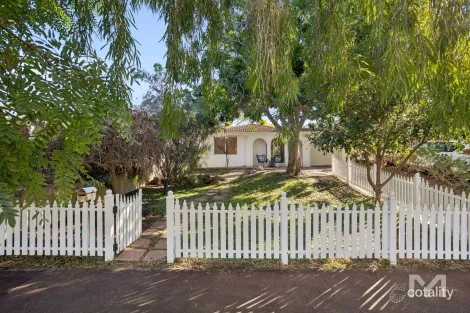 27a Gill St, East Fremantle, WA 6158