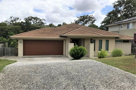 Property photo of 4 Garigal Court Upper Coomera QLD 4209