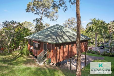 Property photo of 17 Burleigh Glen Court Burleigh Heads QLD 4220