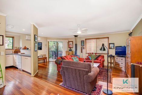 Property photo of 17 Burleigh Glen Court Burleigh Heads QLD 4220