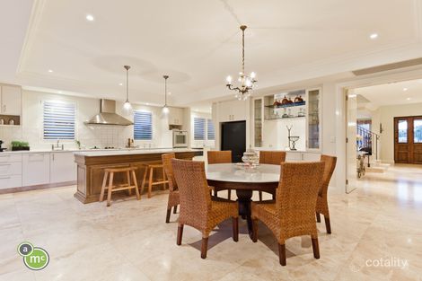 Property photo of 9 Birrigon Loop Swanbourne WA 6010