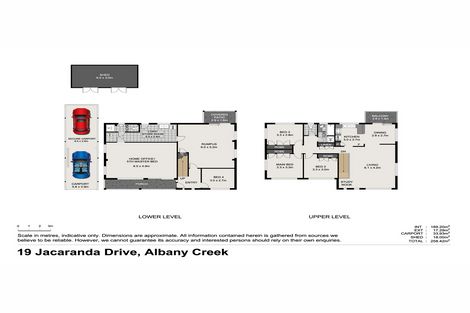 Property photo of 19 Jacaranda Drive Albany Creek QLD 4035