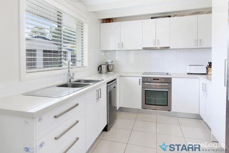 Property photo of 5 Bowood Place St Marys NSW 2760