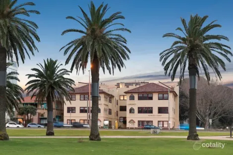 Property photo of 9/355 Beaconsfield Parade St Kilda West VIC 3182