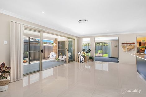 Property photo of 35 McKenzie Boulevard Gregory Hills NSW 2557