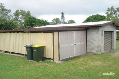 Property photo of 34 Riverview Drive Burrum Heads QLD 4659
