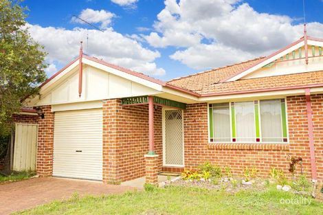 1/6 Deslie Ave, Werrington, NSW 2747