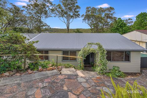 Property photo of 292 McCaffrey Drive Rankin Park NSW 2287