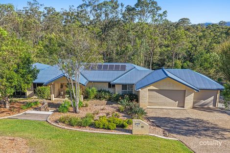 Property photo of 33 Lawnhill Drive Nerang QLD 4211