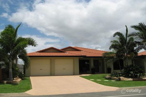 11 James Muscat Dr, Walkerston, QLD 4751