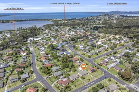 Property photo of 4 Young Street Eden NSW 2551