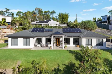 6 Mon Terre Dr, Little Mountain, QLD 4551