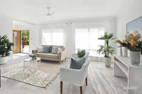 Property photo of 6 Mon Terre Drive Little Mountain QLD 4551