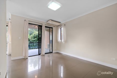 Property photo of 19/362-364 Railway Terrace Guildford NSW 2161