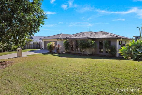 Property photo of 12 Healy Court Mudgeeraba QLD 4213