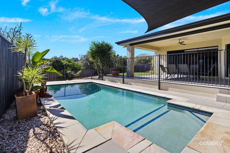 Property photo of 12 Healy Court Mudgeeraba QLD 4213