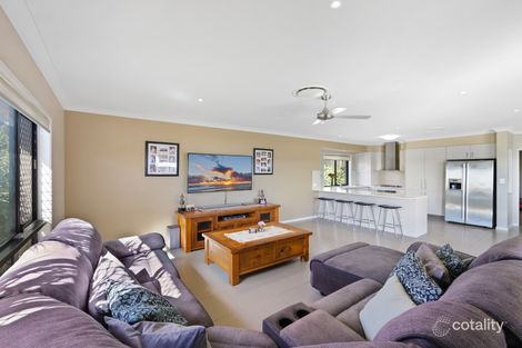 Property photo of 12 Healy Court Mudgeeraba QLD 4213