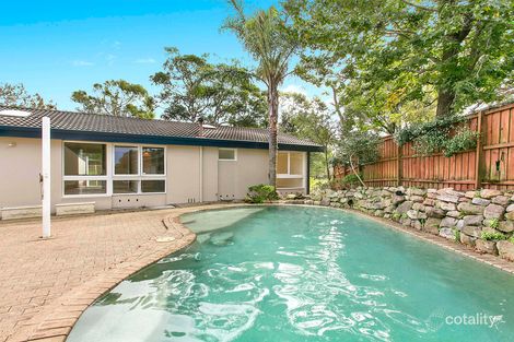 Property photo of 13 Kirkstone Road Wheeler Heights NSW 2097