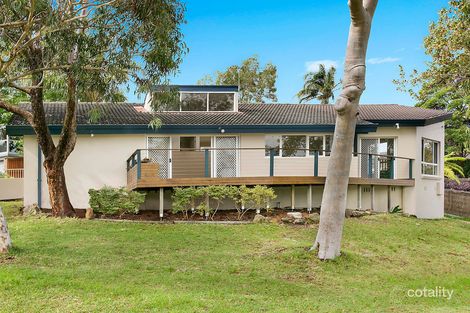 Property photo of 13 Kirkstone Road Wheeler Heights NSW 2097