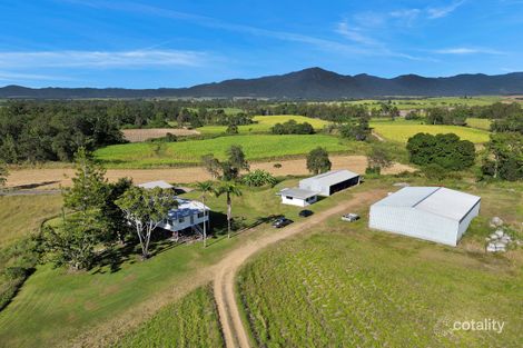 1445 Owens Creek Loop Rd, Owens Creek, QLD 4741