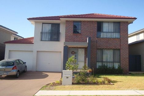 Property photo of 59 Atlantic Boulevard Glenfield NSW 2167