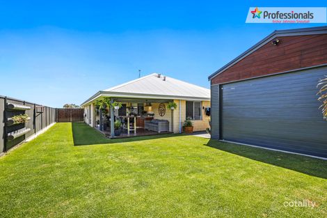 Property photo of 29 Albatross Drive Bayonet Head WA 6330