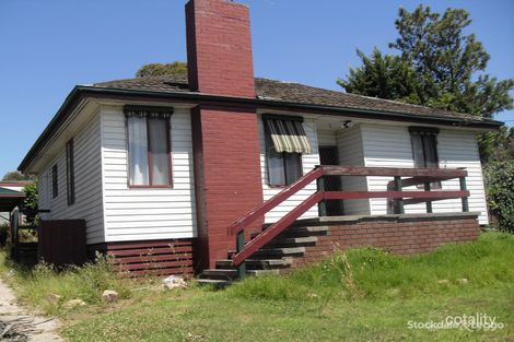 20 Hyland St, Morwell, VIC 3840