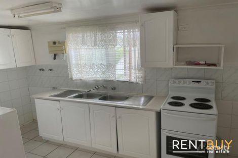 Property photo of 5 Graham Street Auburn NSW 2144
