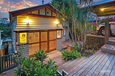 30 Gerler St, Bardon, QLD 4065