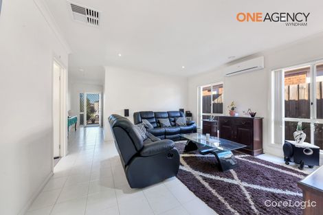 Property photo of 16 Tony Drive Truganina VIC 3029