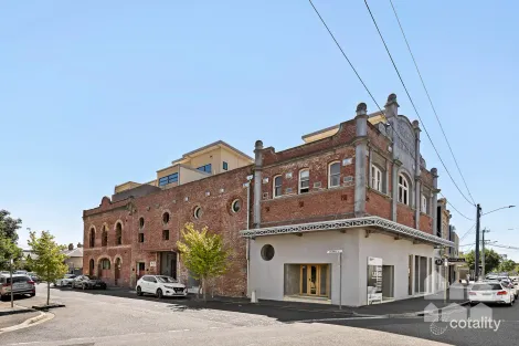 14/40 Murray St, Yarraville, VIC 3013