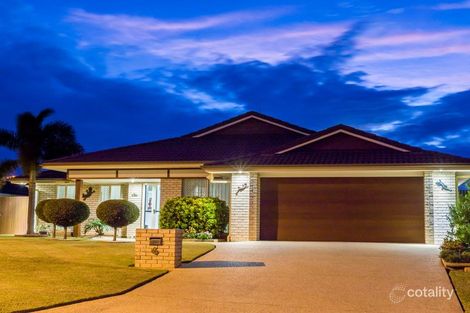 Property photo of 6 Mountney Street Avoca QLD 4670