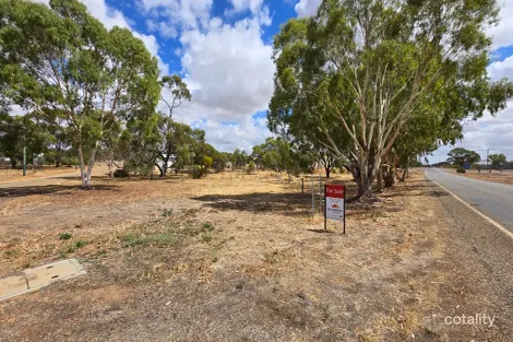 Property photo of 4 Quadrant Street Pingelly WA 6308