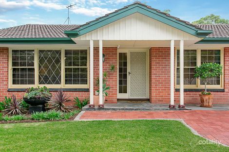 23 Bluehills Rd, O'Halloran Hill, SA 5158