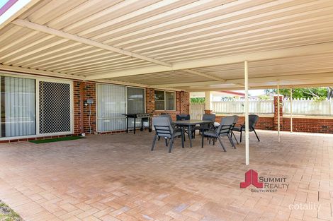 Property photo of 2 Appaloosa Court Eaton WA 6232