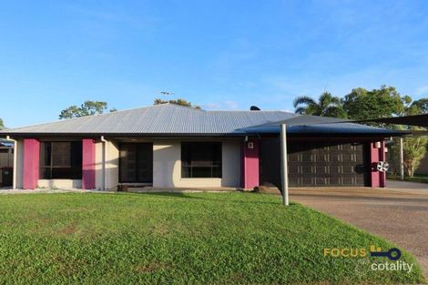 23 Murphy St, Seaforth, QLD 4741