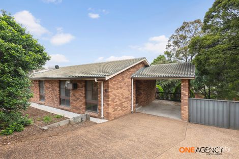 Property photo of 4 Hayes Close Singleton Heights NSW 2330
