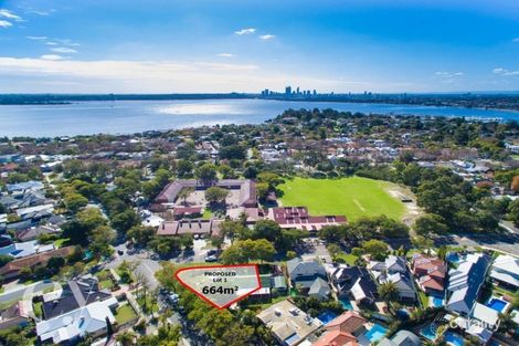 Property photo of 1 Kishorn Road Applecross WA 6153