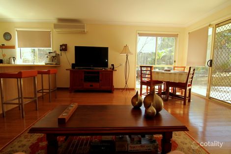 Property photo of 6 Boscawan Crescent Bellbird Park QLD 4300