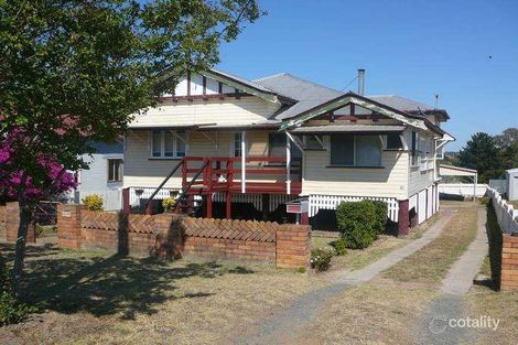 21 Wantley St, Warwick, QLD 4370