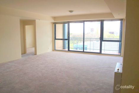 Property photo of 92/33 Jeffcott Street West Melbourne VIC 3003