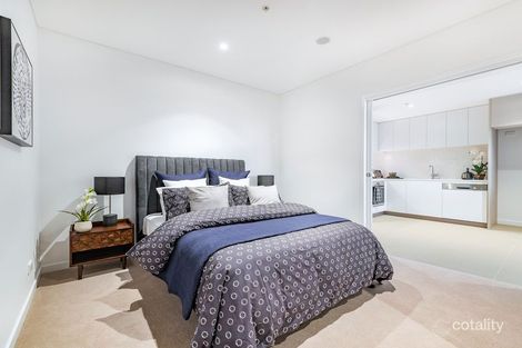 10616/320 Macarthur Ave, Hamilton, QLD 4007
